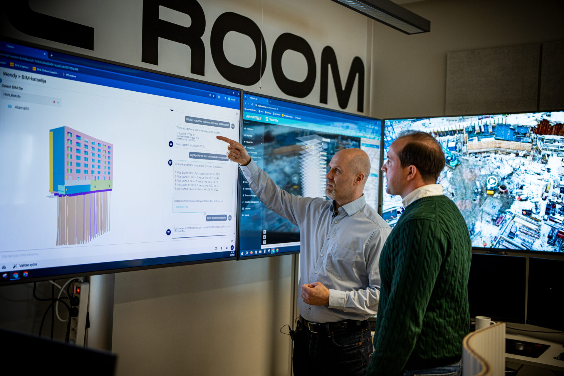 Aiforsite Coflow still 6