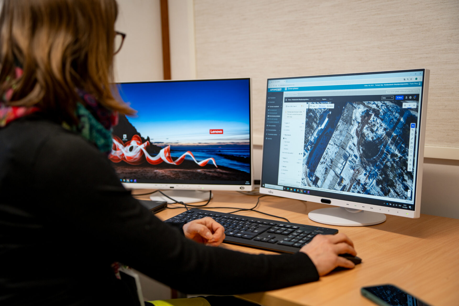 Aifrosite Fortum still 5