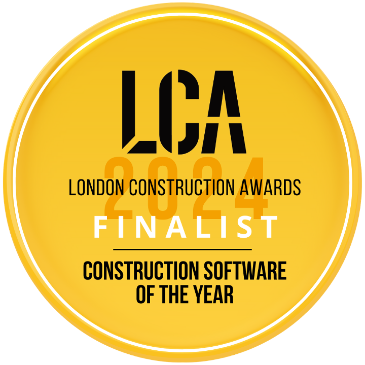 Homepage 10 Construction Software of the Year