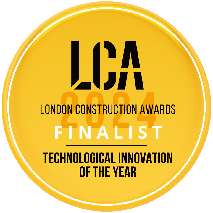 Homepage 11 Technological innovation of the year