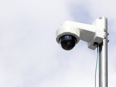 Aiforsite site camera